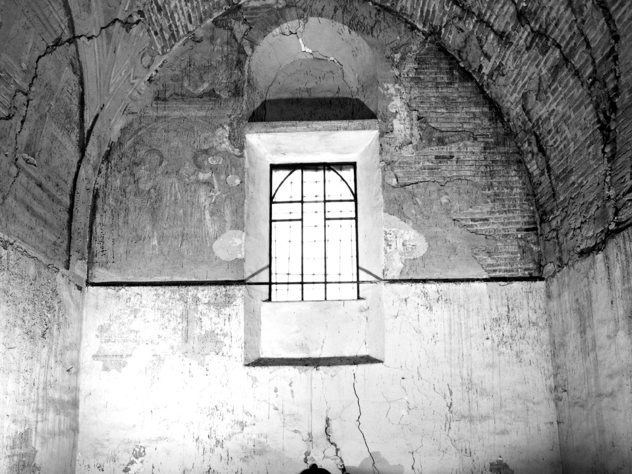 Sposalizio di Maria Vergine (dipinto, elemento d'insieme) di Cristoforo di Bindaccio detto Malarba, Meo di Pietro (sec. XIV)