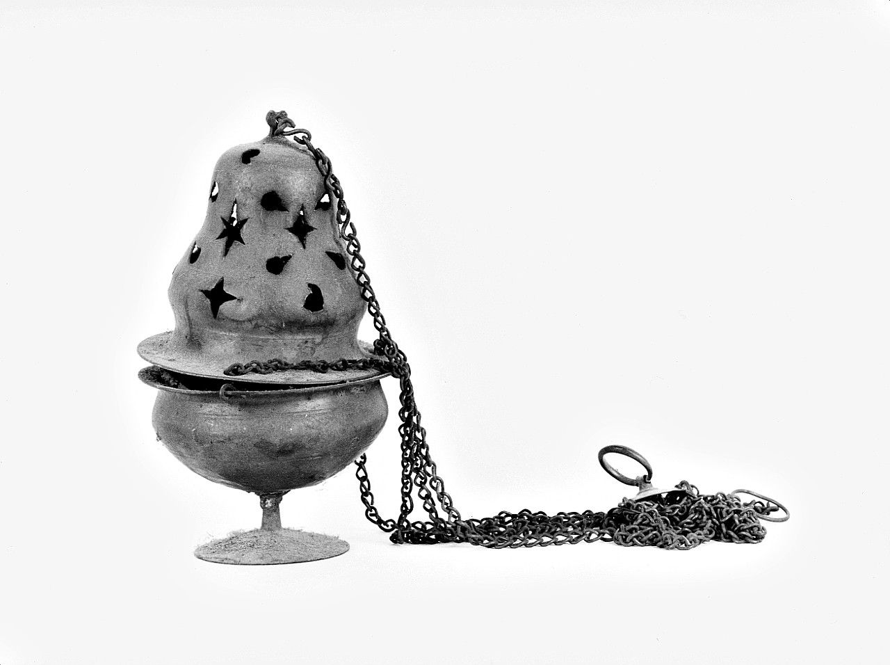 turibolo - bottega toscana (sec. XVI)