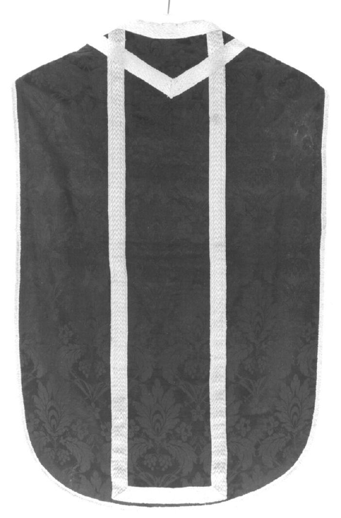 pianeta, elemento d'insieme - manifattura italiana (sec. XIX)