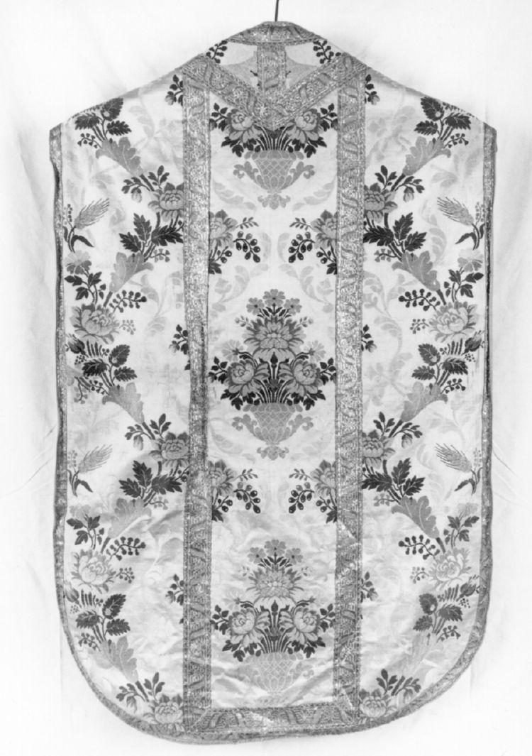 pianeta, elemento d'insieme - manifattura italiana (sec. XIX)