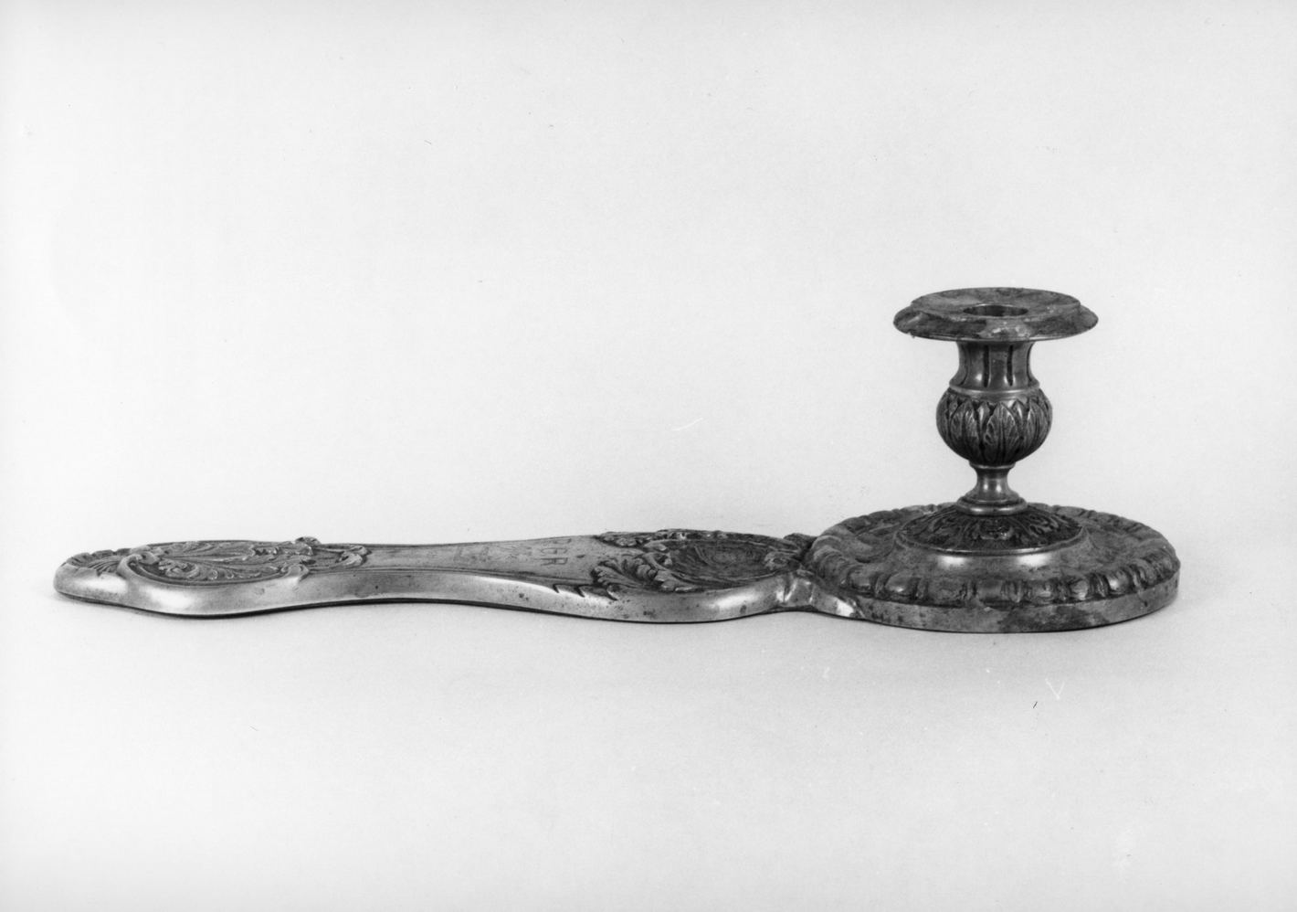 palmatoria - produzione toscana (sec. XX)