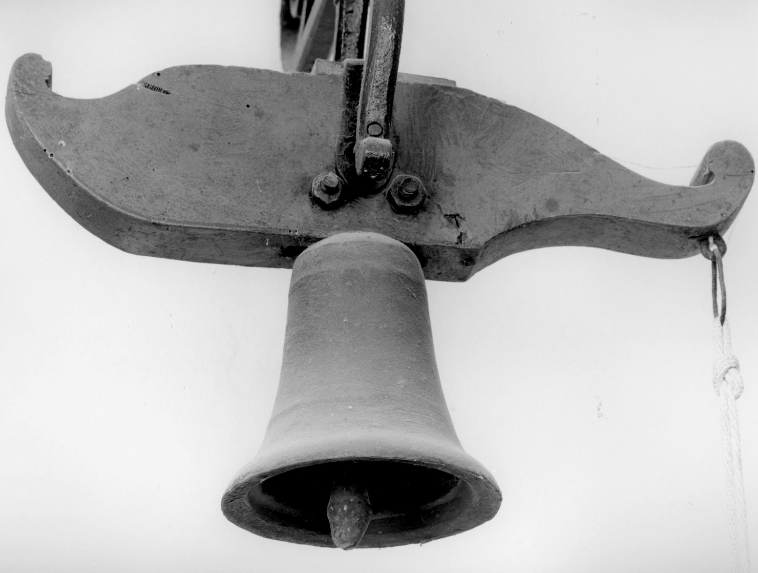 campanella di Lottai Silvio (sec. XIX)