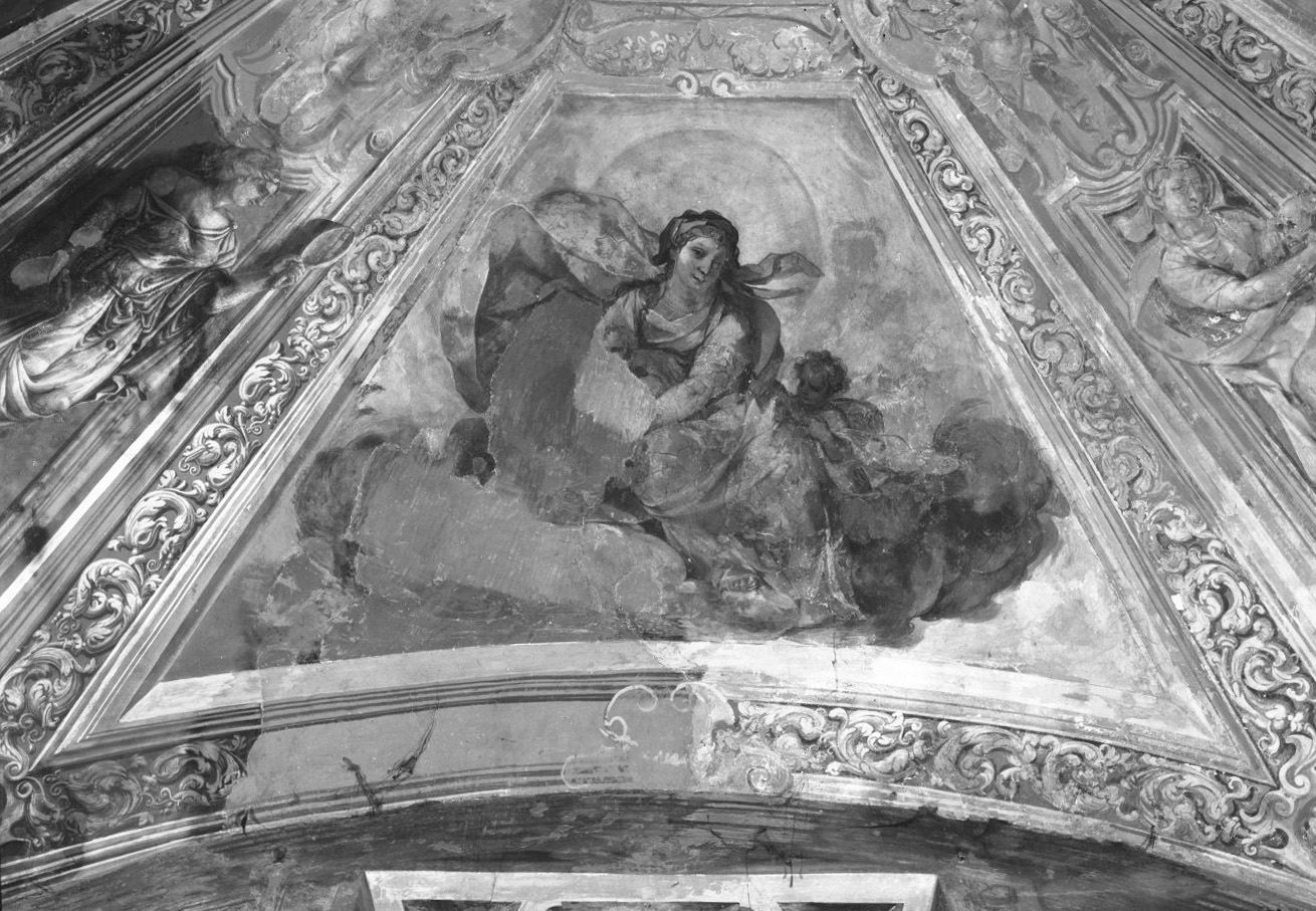 banco, serie - bottega toscana (sec. XIX)