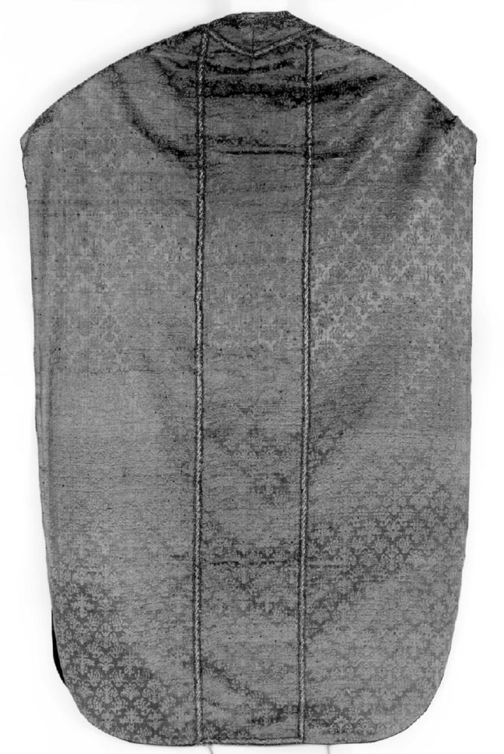 pianeta - manifattura italiana (prima metà sec. XVII)