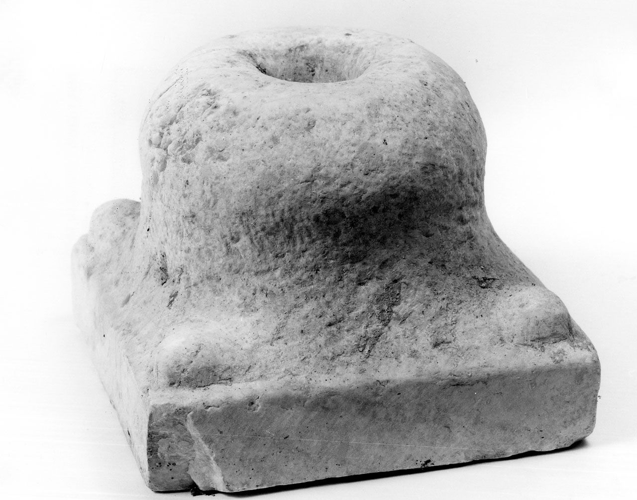 base - bottega toscana (sec. XIX)