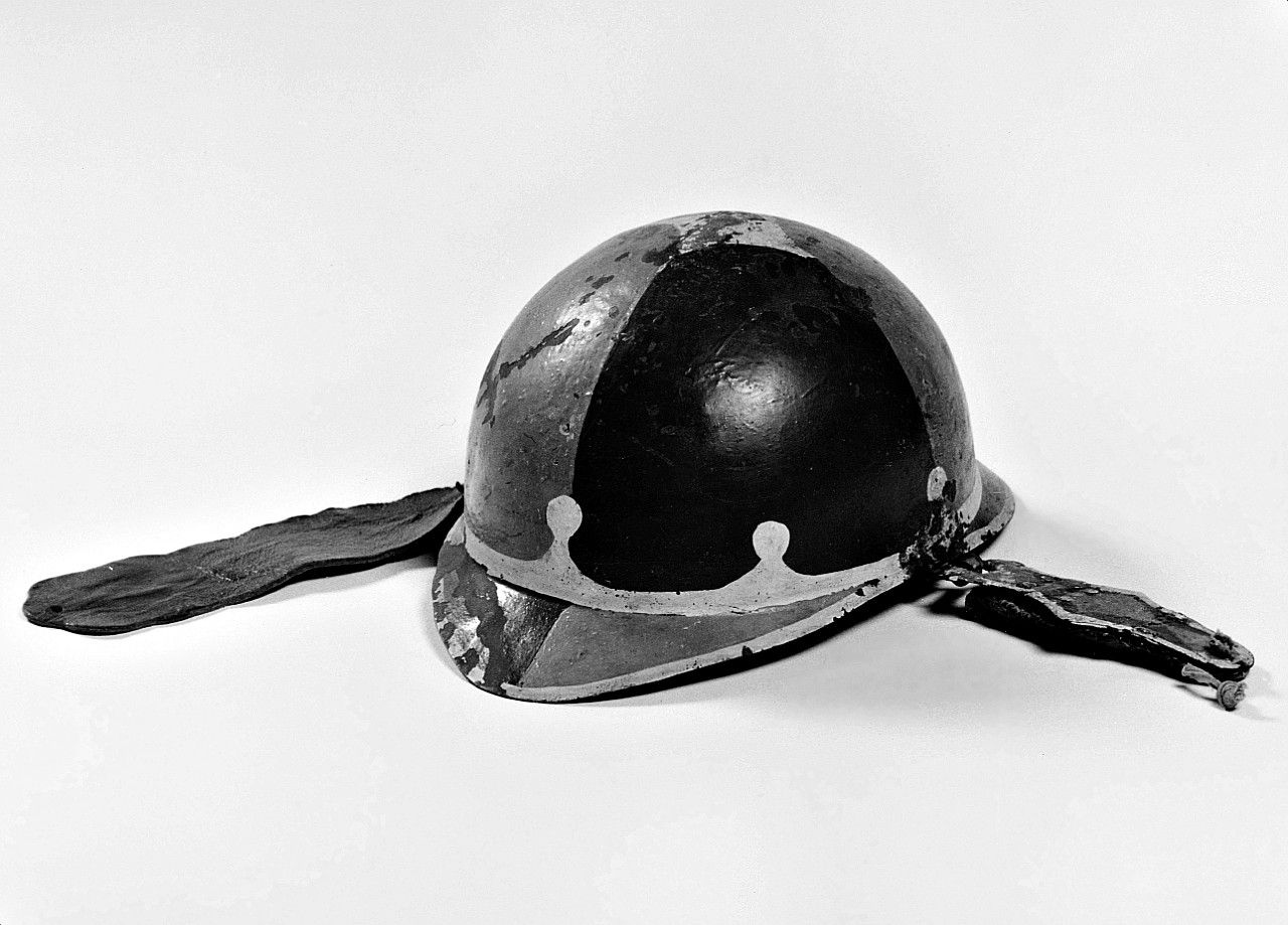 zucchino da fantino - ambito senese (primo quarto sec. XX)