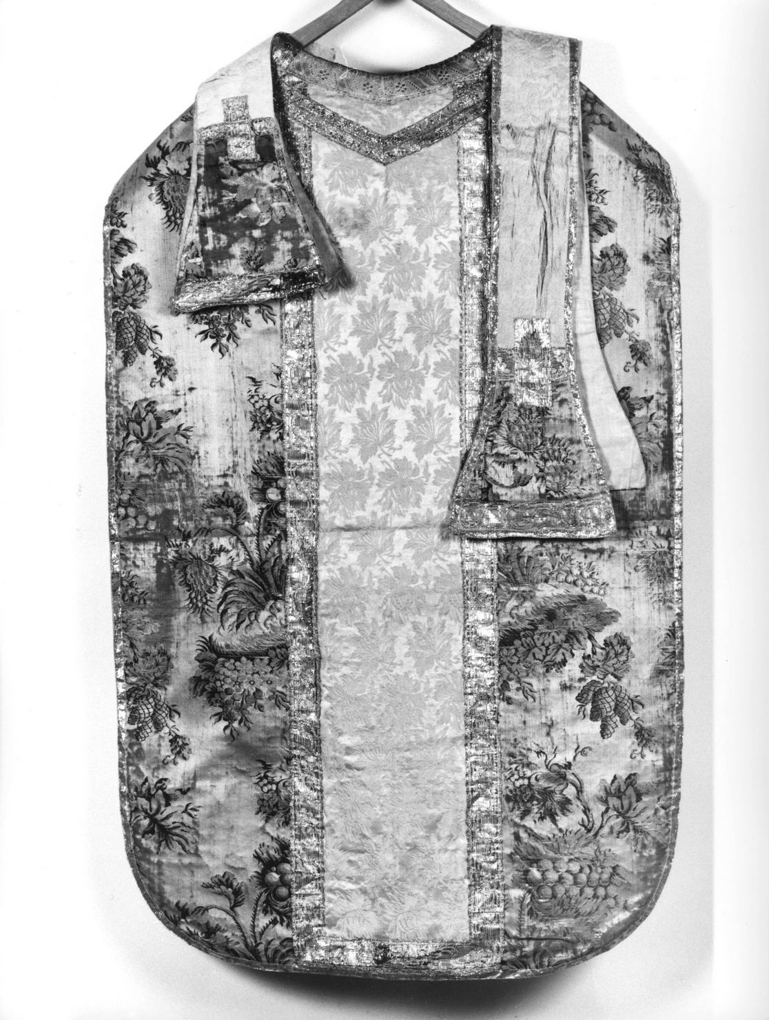 pianeta - manifattura italiana (ultimo quarto, metà sec. XVII, sec. XVIII)