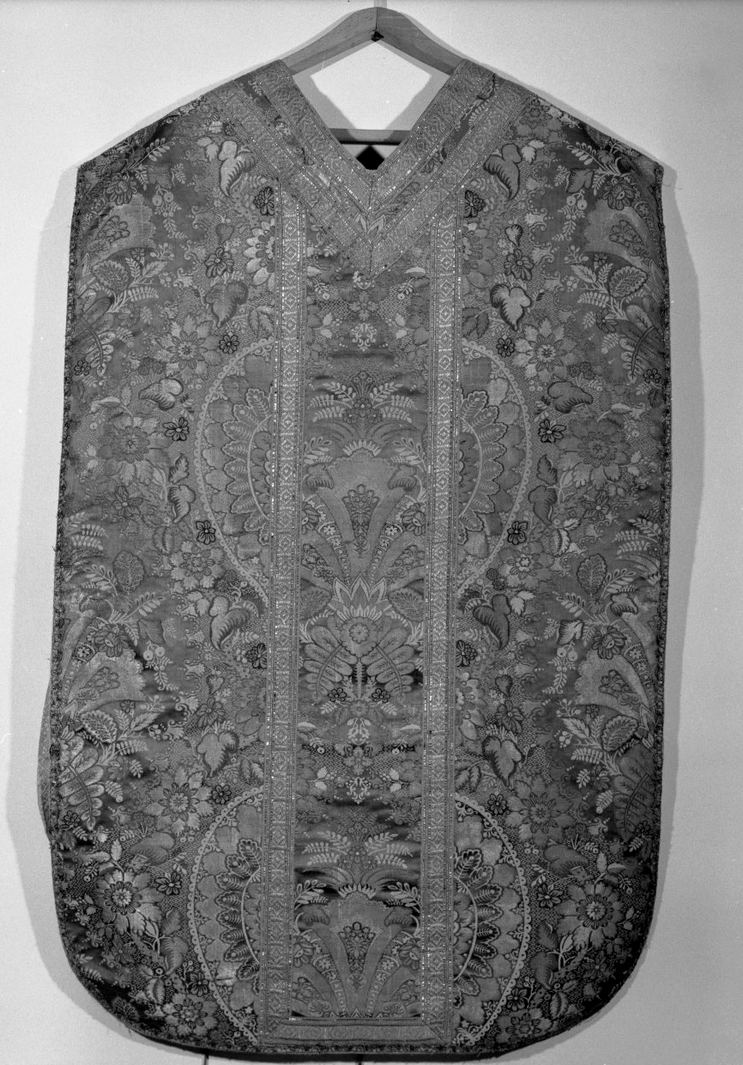 pianeta - manifattura toscana (prima metà sec. XVIII)