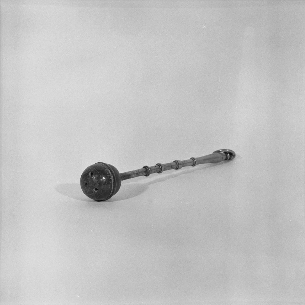 aspersorio - bottega toscana (sec. XIX)