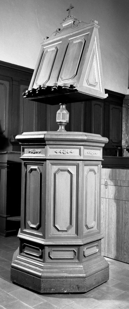 badalone - bottega toscana (fine/inizio secc. XVIII/ XIX)