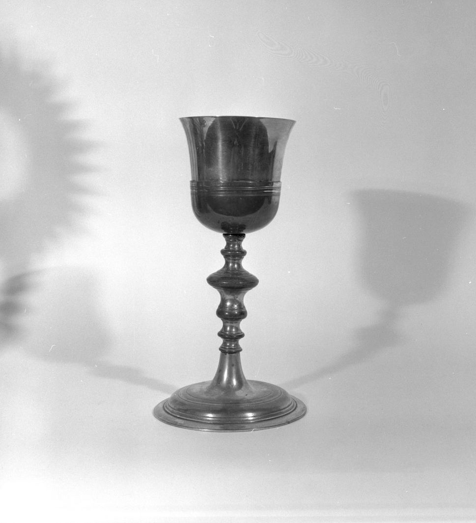 calice - bottega toscana (sec. XVIII)