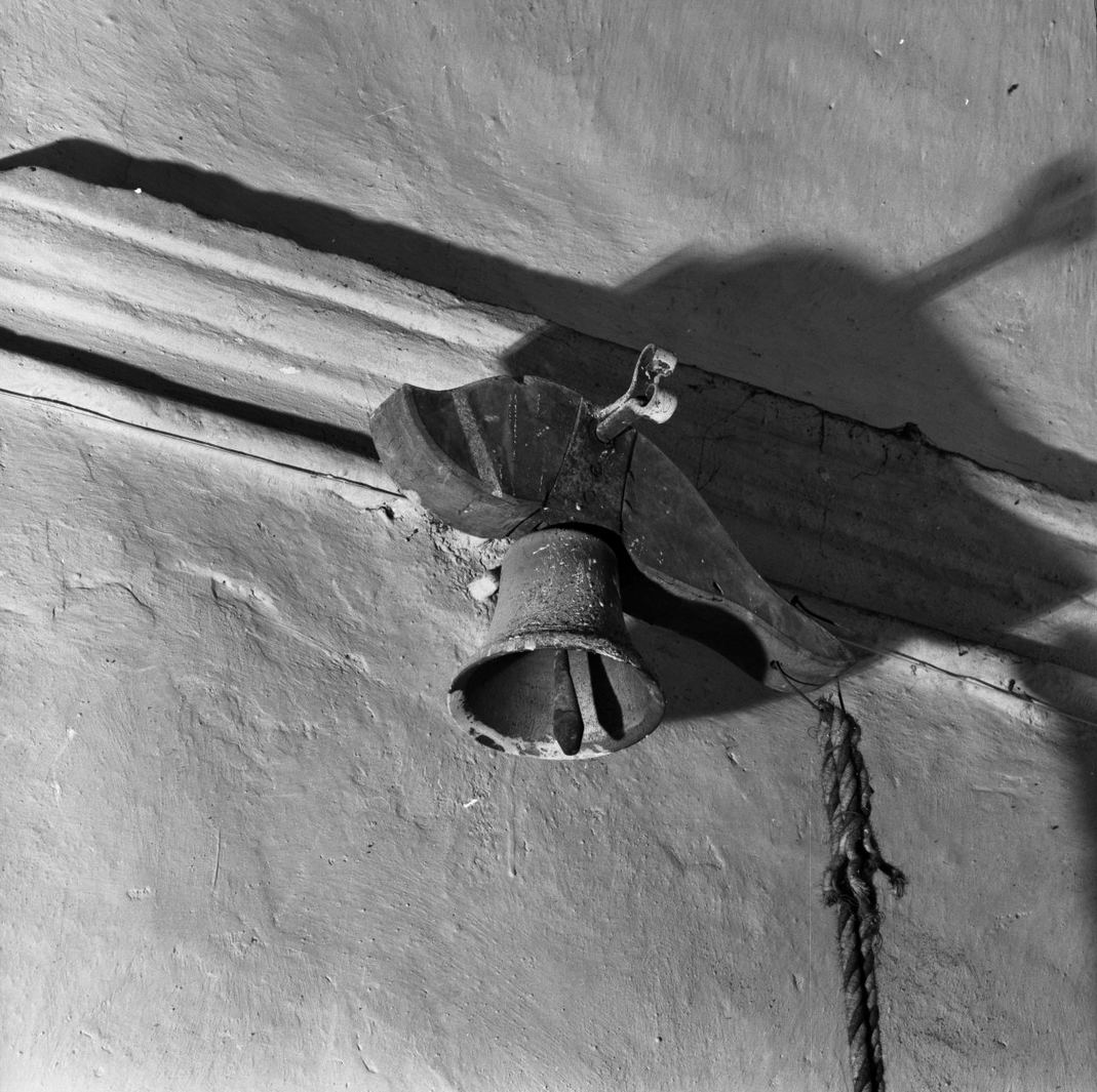 campanella - bottega toscana (sec. XIX)