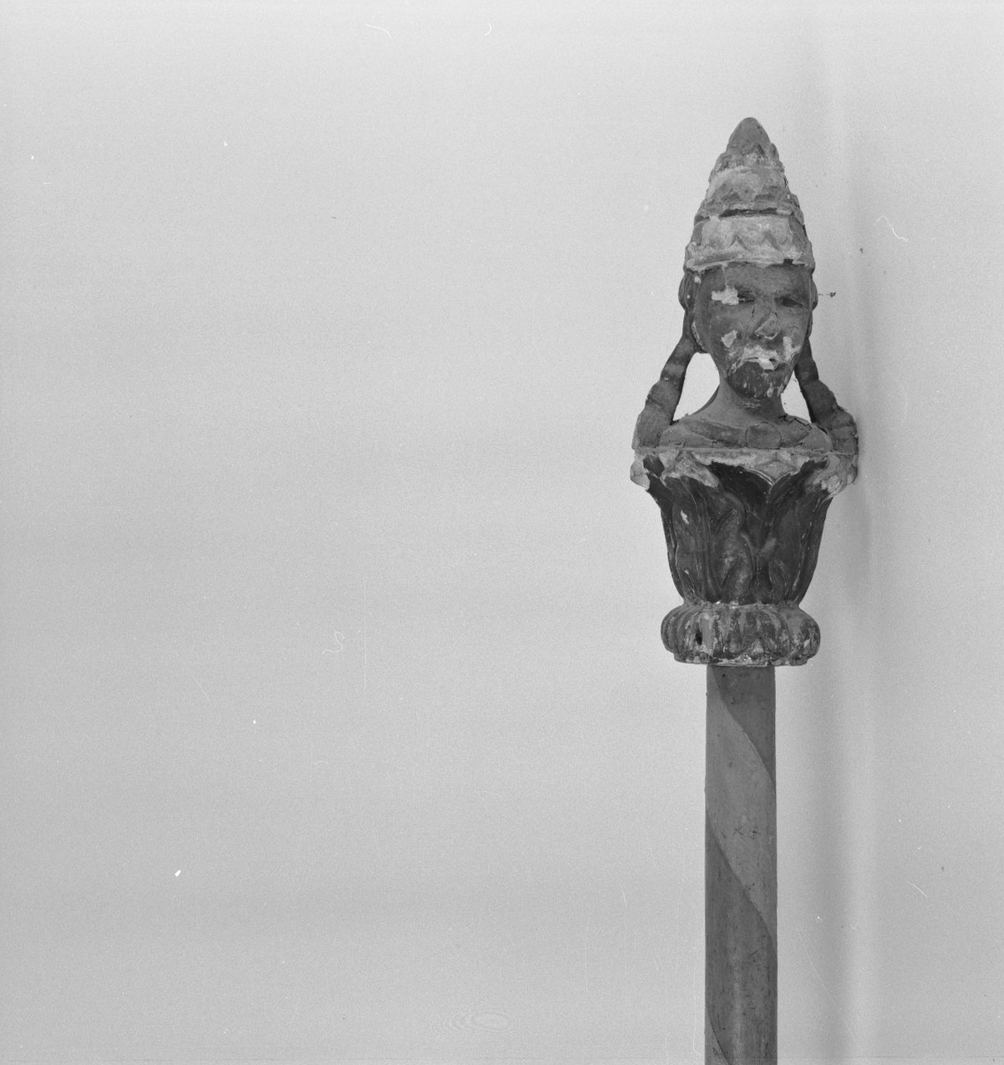 asta, serie - bottega toscana (fine/inizio secc. XVIII/ XIX)