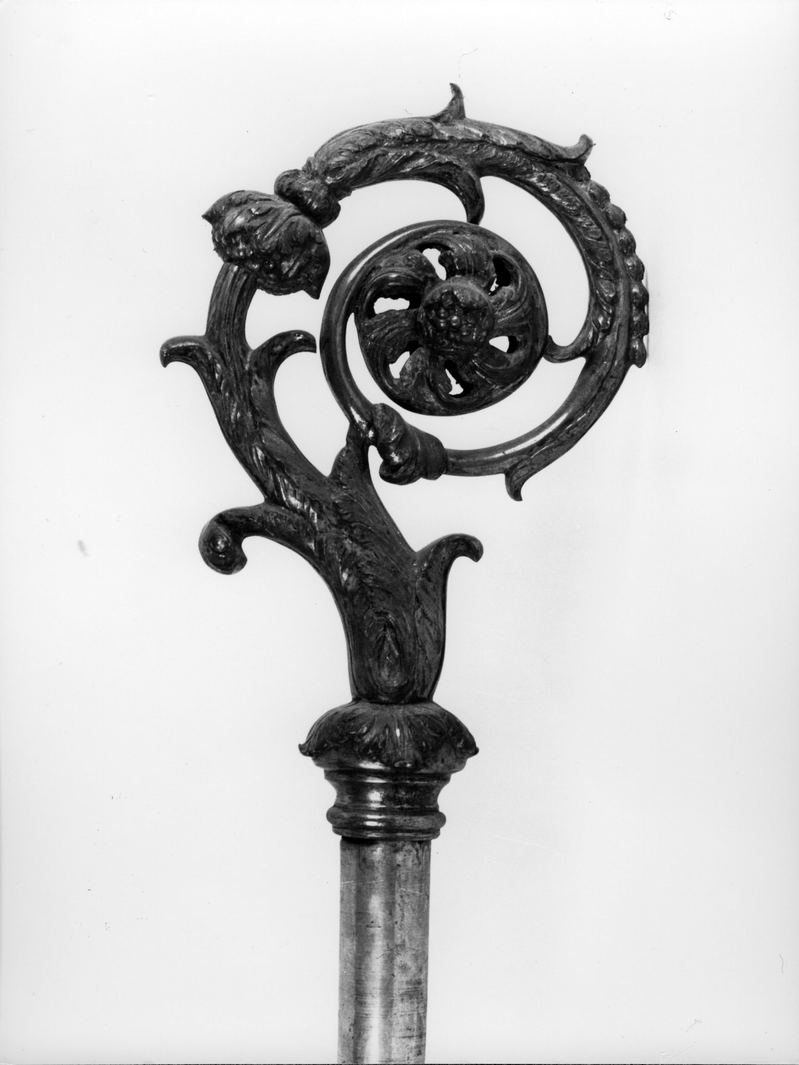 pastorale - bottega toscana (inizio sec. XVIII)