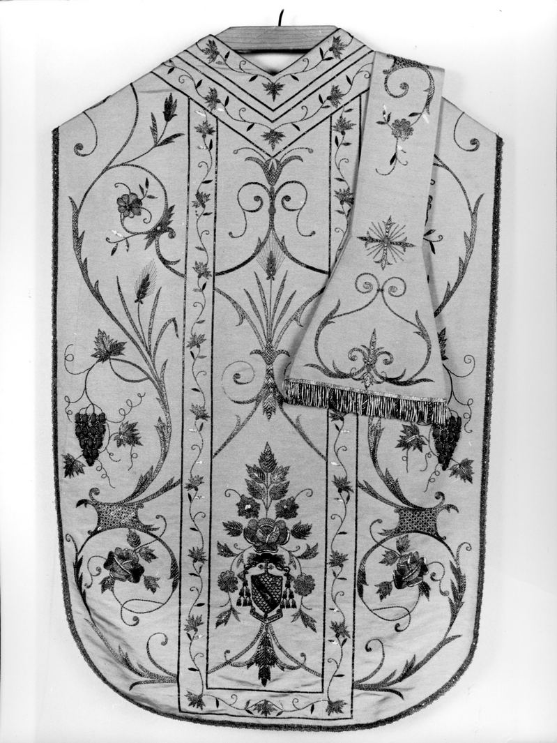 pianeta - manifattura toscana (metà sec. XX)