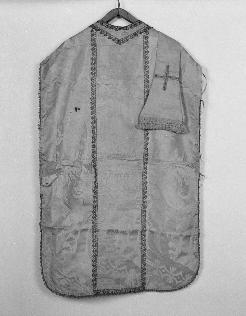 pianeta - manifattura toscana (sec. XVIII)