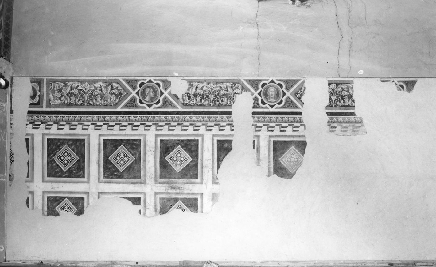 dipinto - ambito umbro-marchigiano (ultimo quarto sec. XIV)