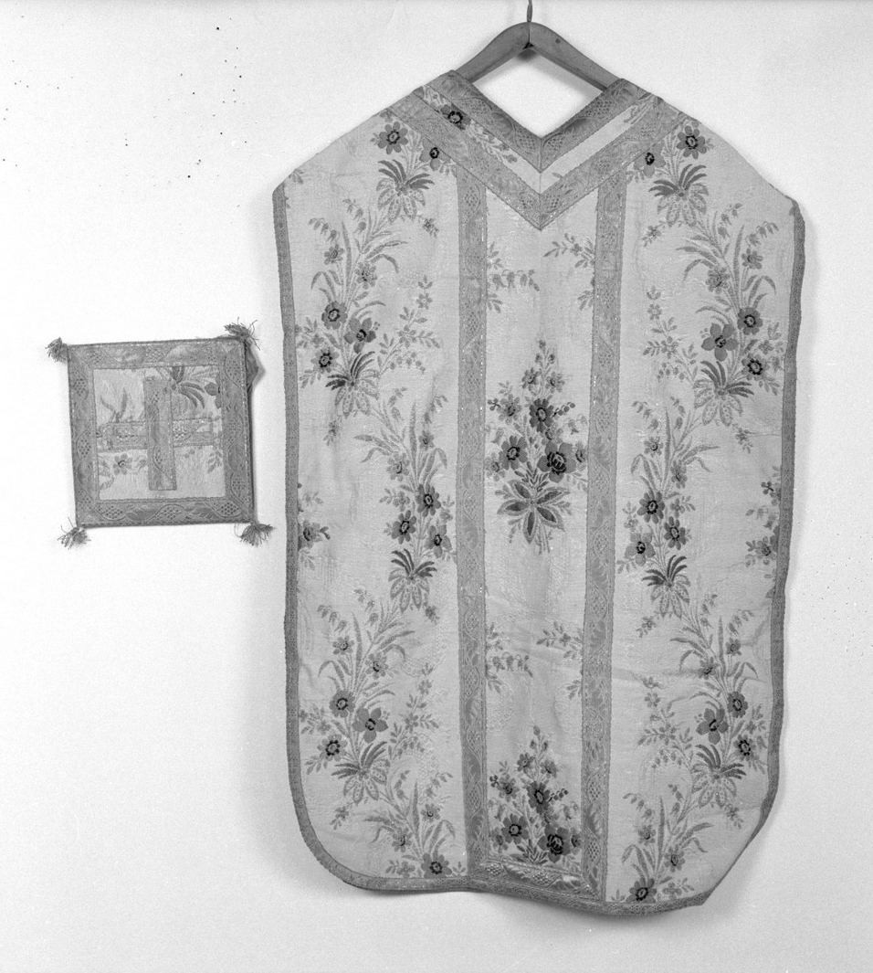 pianeta - manifattura toscana (seconda metà sec. XVIII)