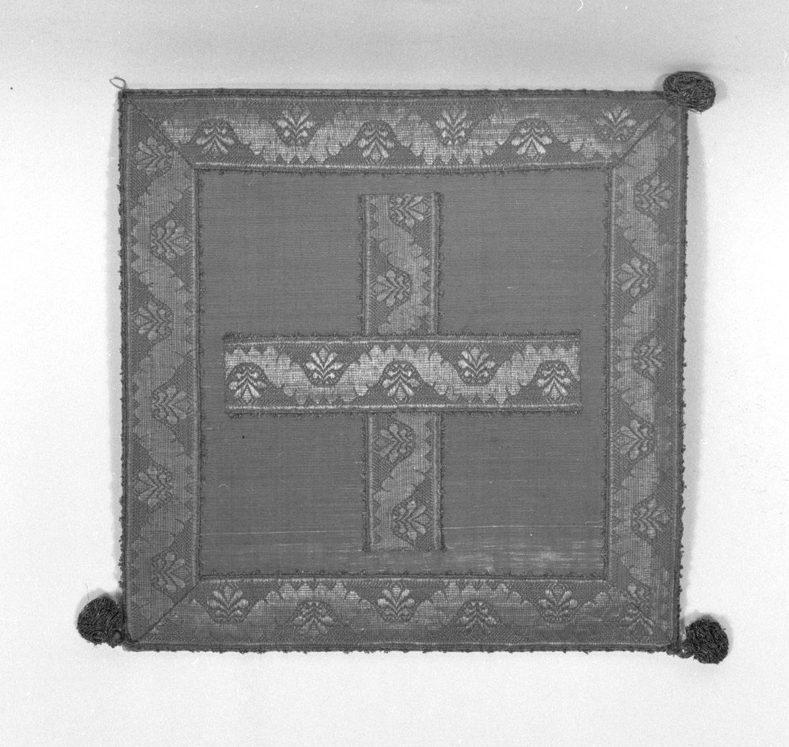 borsa - manifattura italiana (sec. XIX)