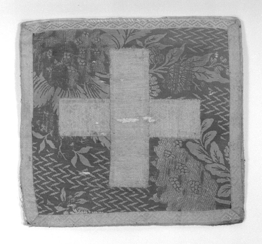 borsa - manifattura italiana (seconda metà sec. XIX)