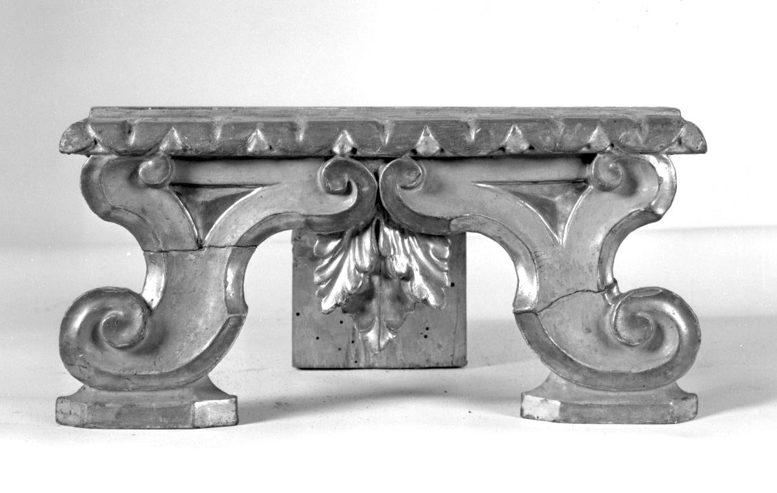 lastra tombale - bottega toscana (sec. XIX)