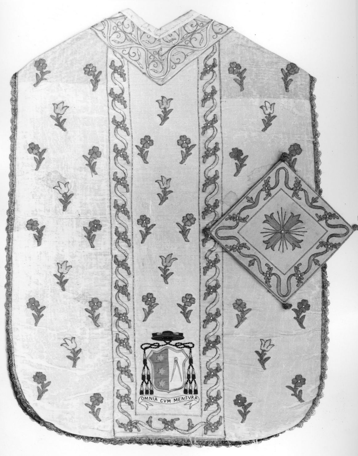 pianeta, elemento d'insieme - manifattura toscana (seconda metà sec. XIX)