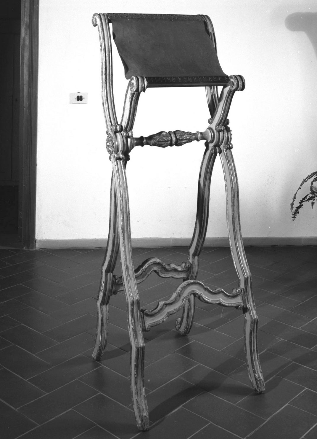 badalone - bottega toscana (seconda metà sec. XVIII)