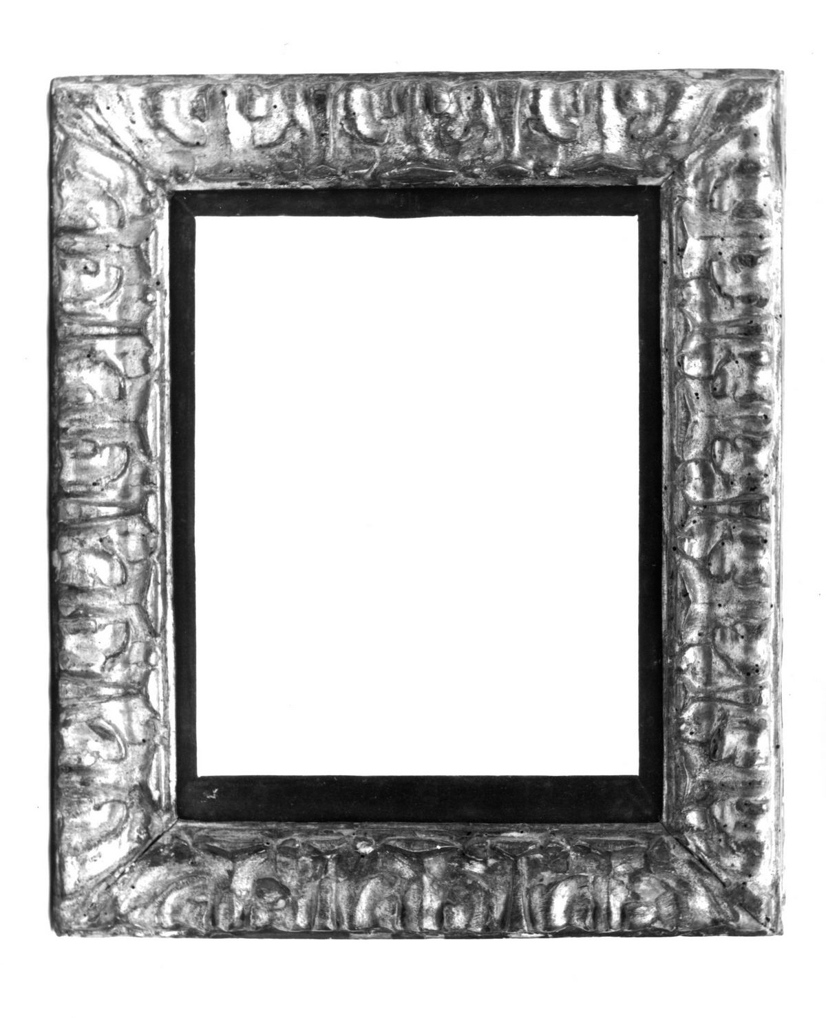 cornice - manifattura toscana (prima metà sec. XIX)