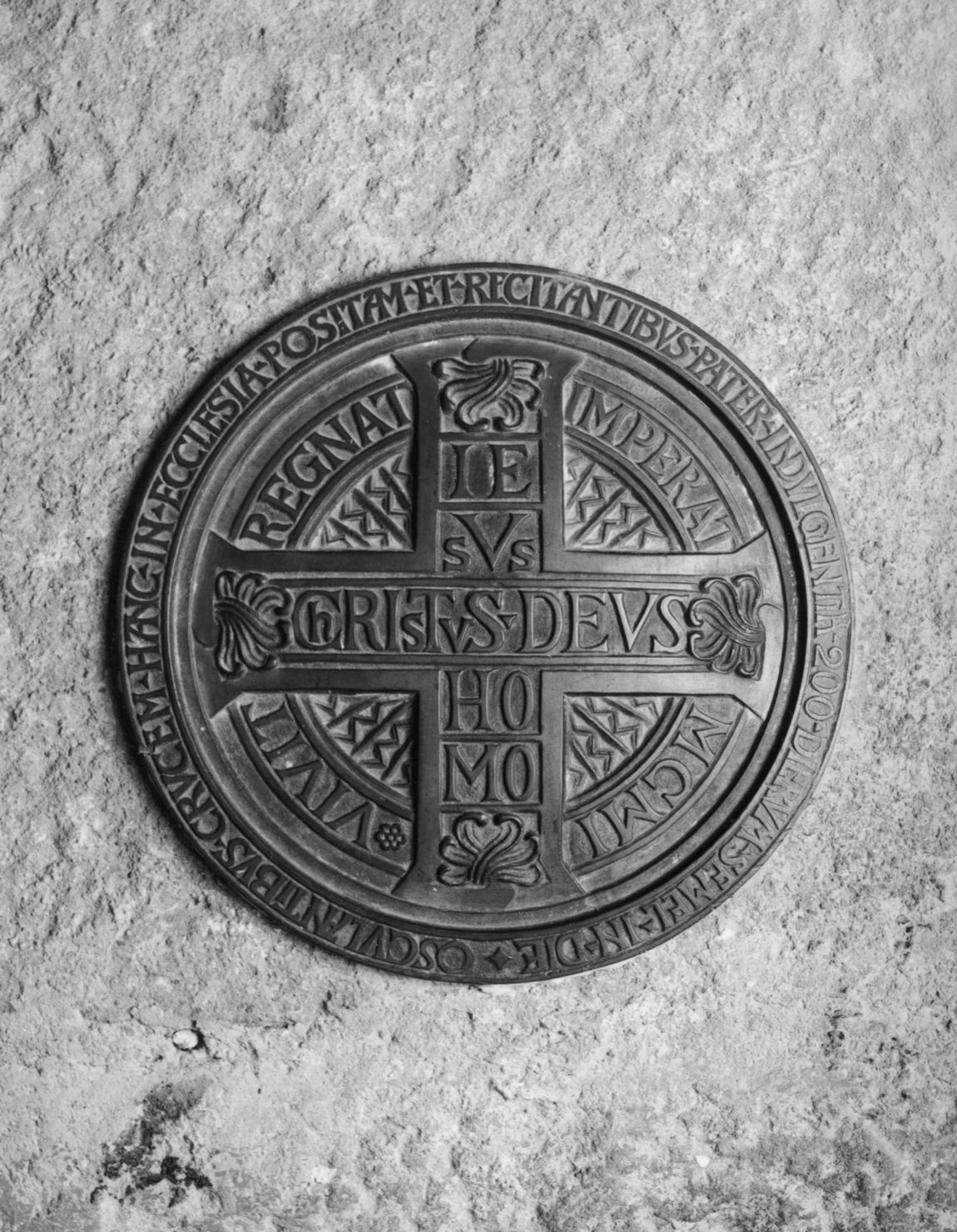 targa commemorativa - bottega toscana (inizio sec. XX)