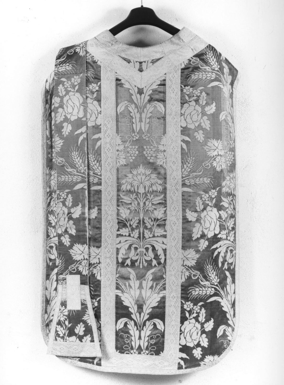 pianeta, elemento d'insieme - manifattura toscana (prima metà sec. XIX)