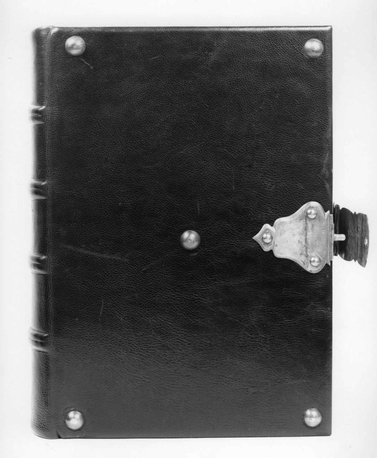 coperta di libro liturgico, opera isolata - manifattura italiana (sec. XVIII)