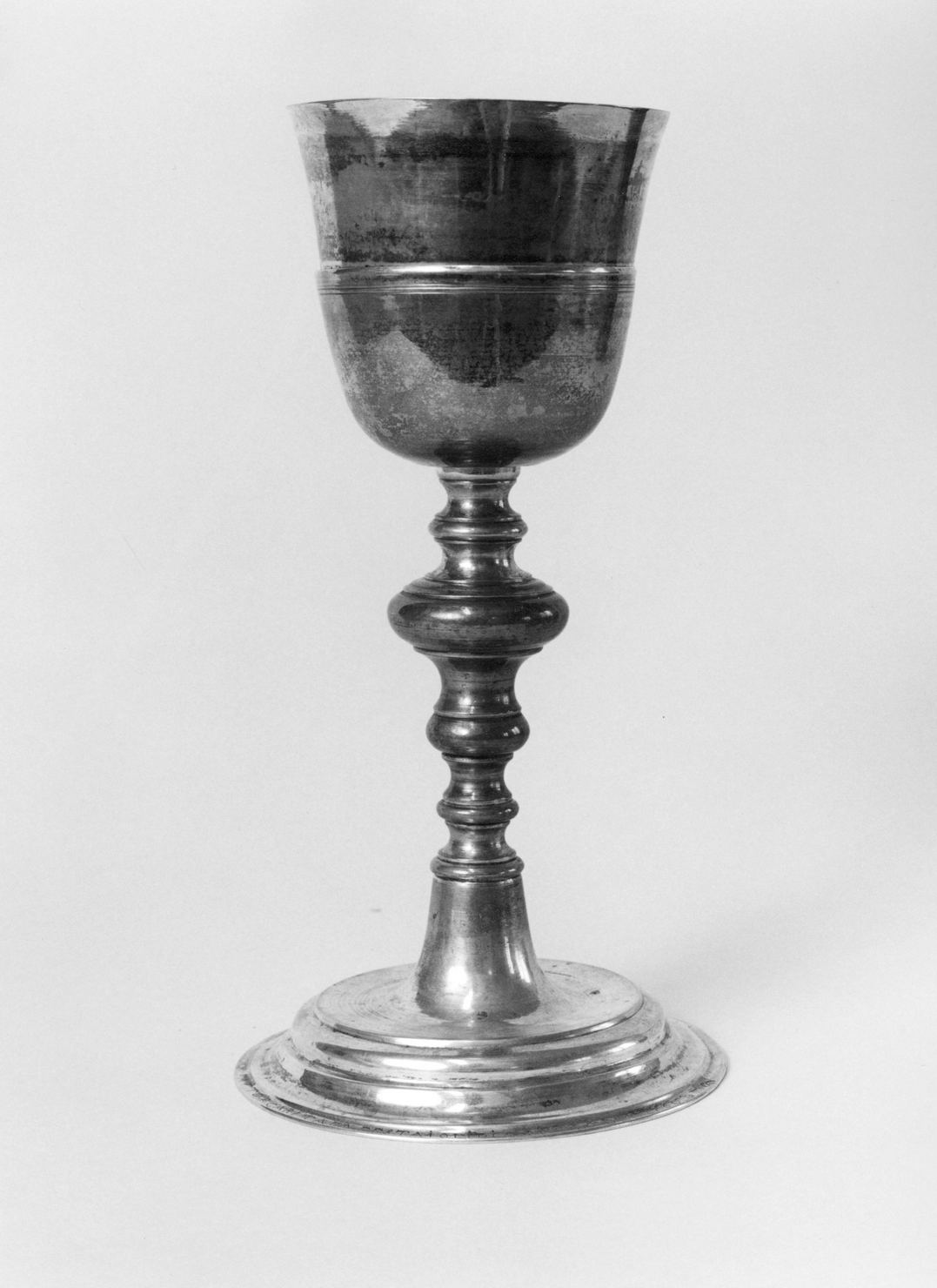 calice - bottega toscana (sec. XVIII)