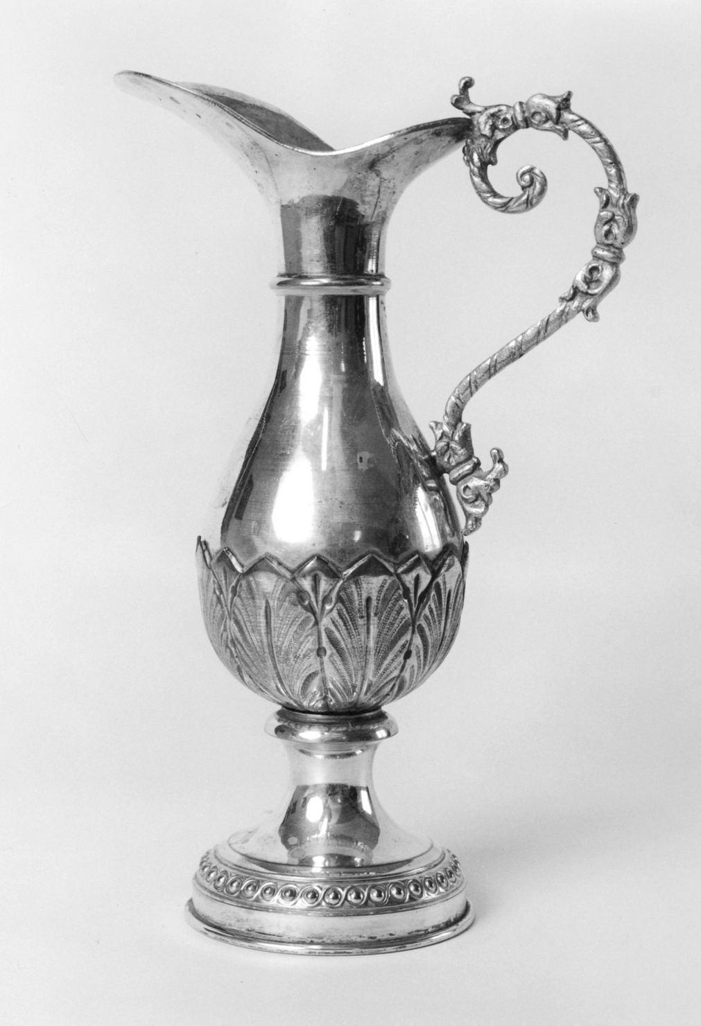 brocca - bottega toscana (sec. XIX)