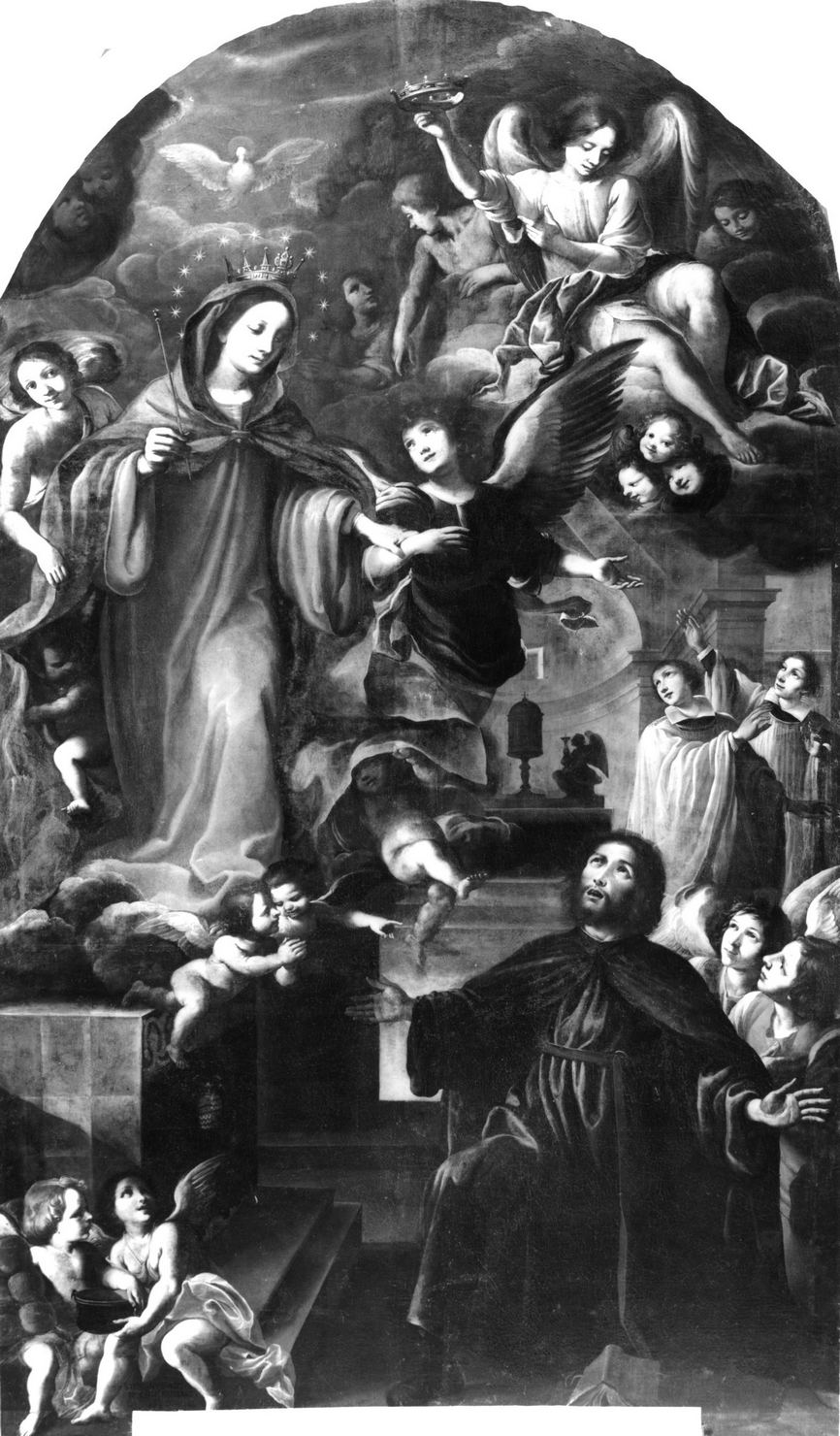 pianeta, opera isolata - manifattura italiana (secc. XVI/ XVII)