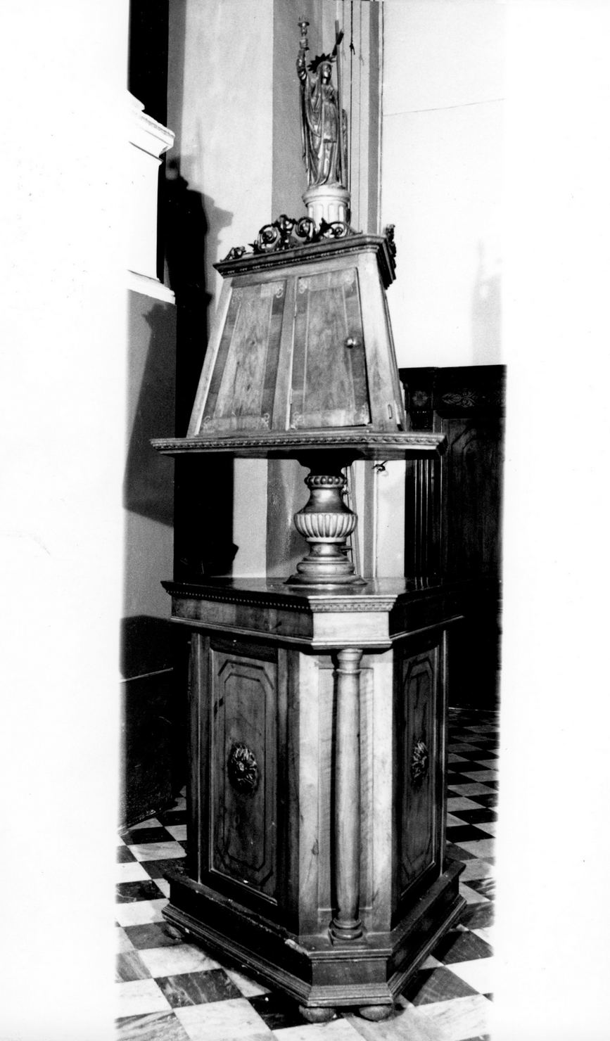 badalone di Arrighi Alessandro (sec. XIX)