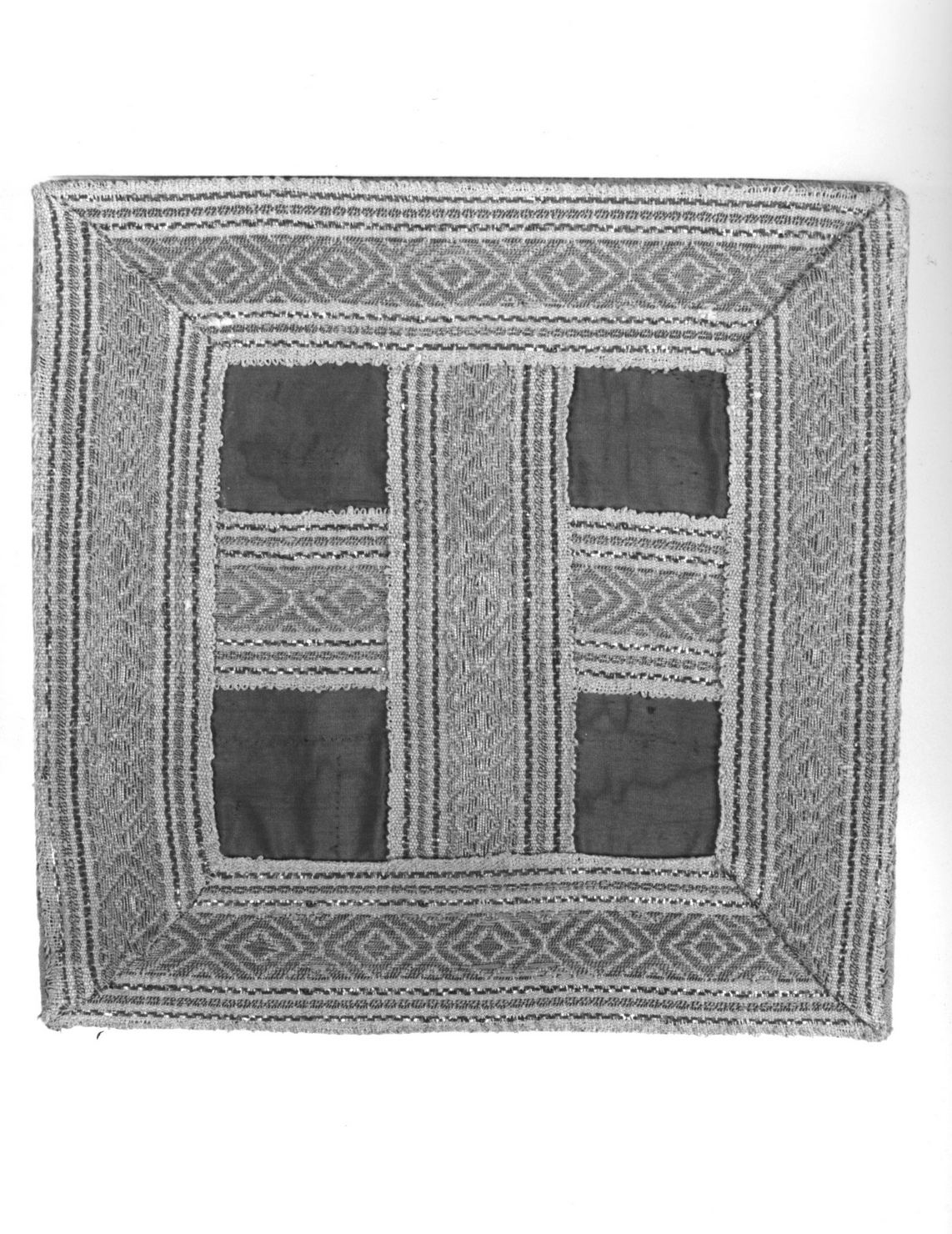 borsa - manifattura italiana (sec. XIX)