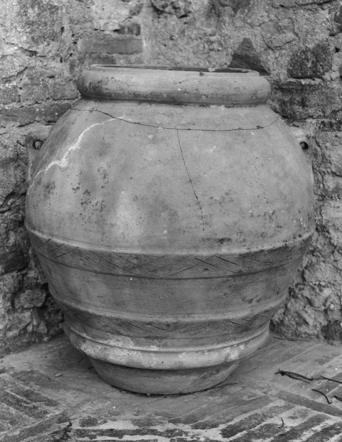 vaso di Noferi F (prima metà sec. XX)