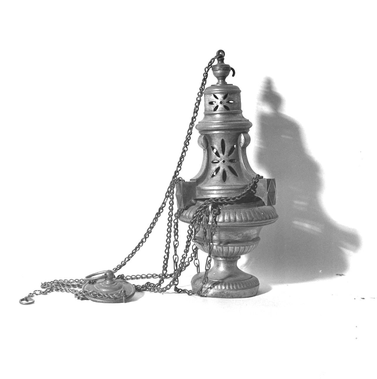 turibolo - bottega toscana (sec. XIX)