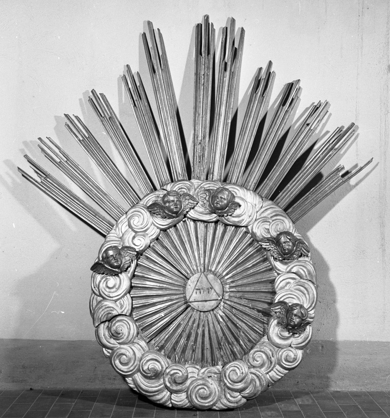 residenza - bottega toscana (sec. XVII)