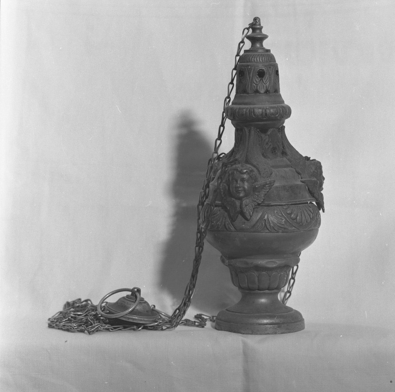 turibolo - bottega toscana (sec. XVII)