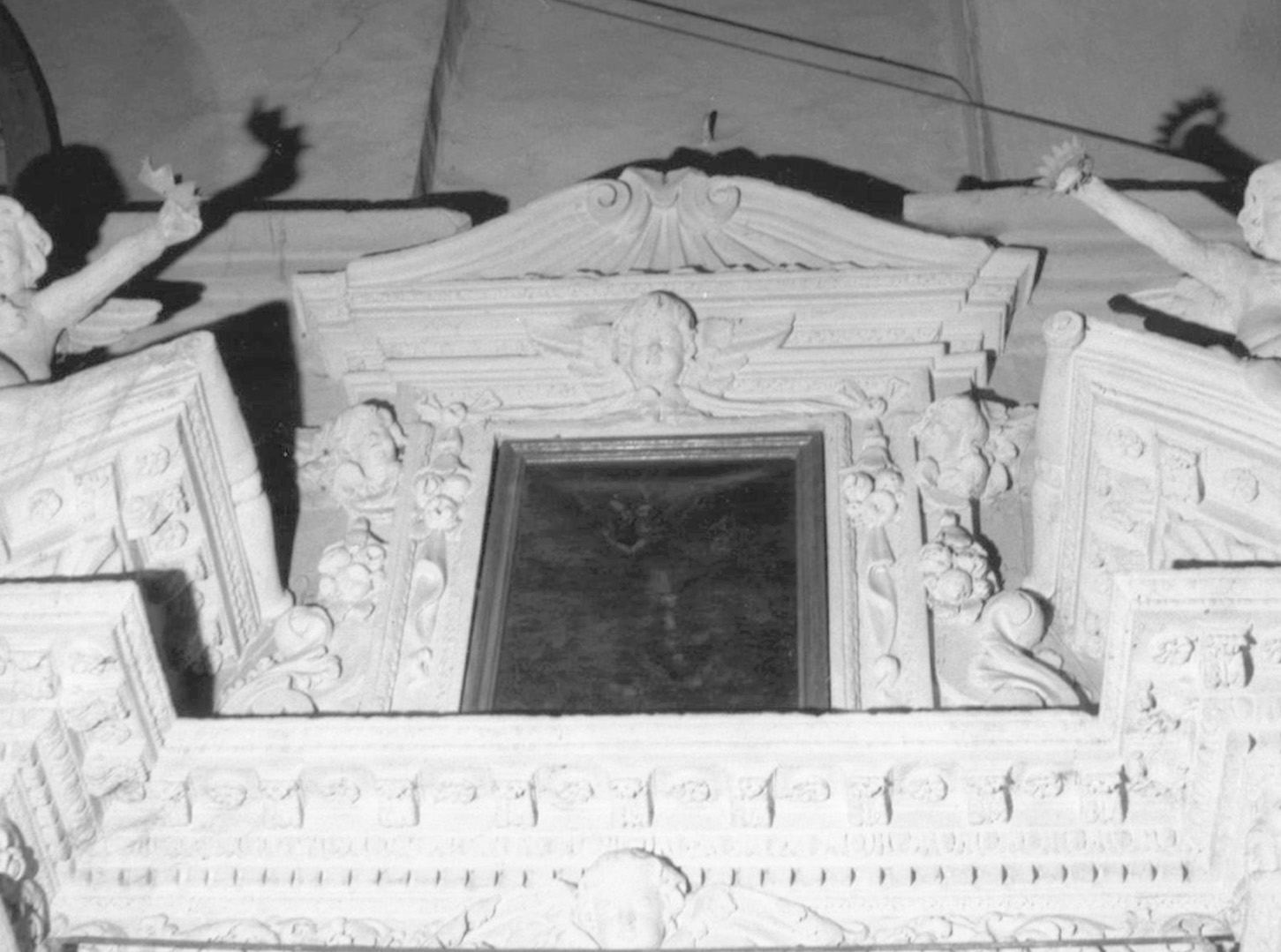 San Michele Arcangelo (dipinto) - ambito toscano (sec. XVIII)