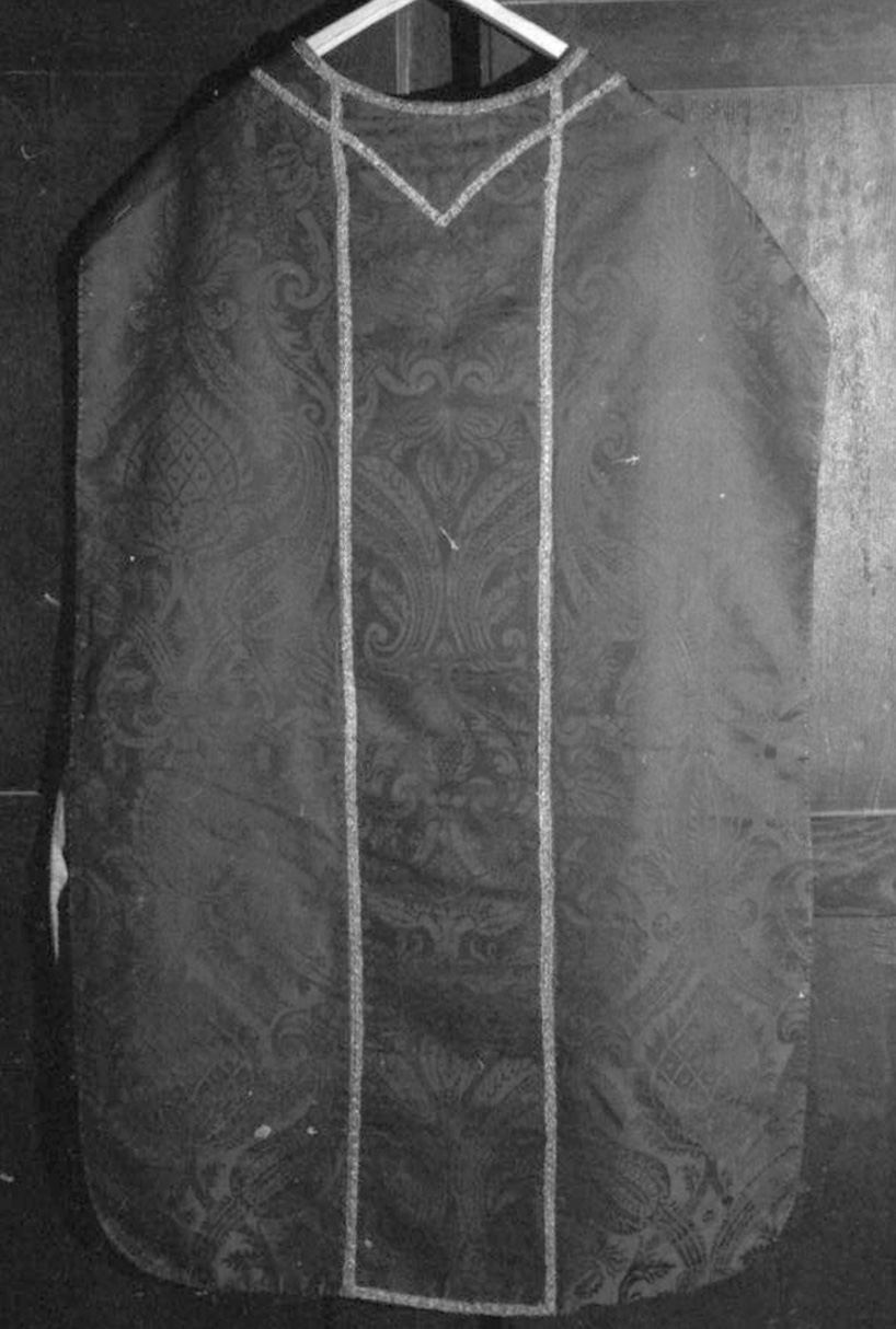 pianeta - manifattura genovese (sec. XVIII)