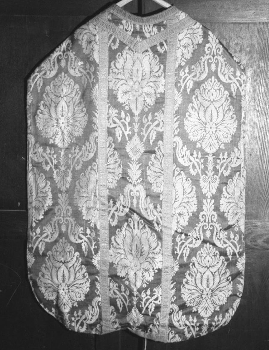 pianeta - manifattura genovese (sec. XVIII)