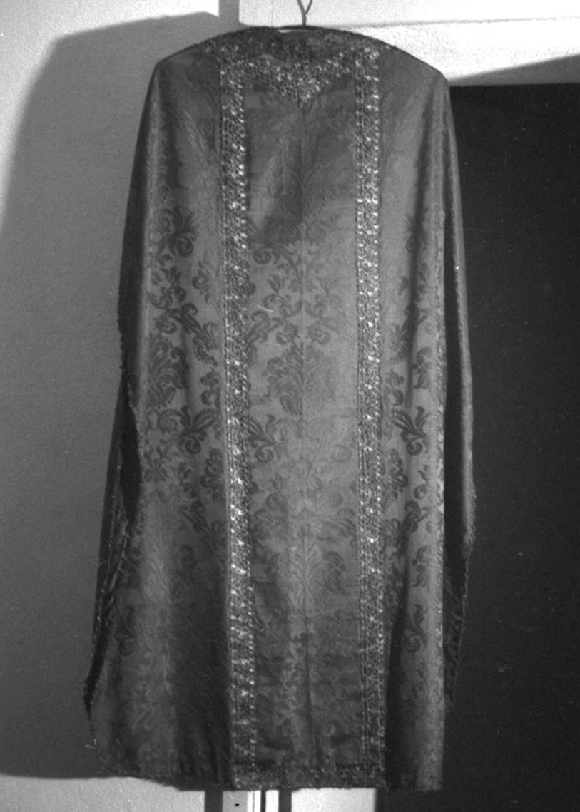 pianeta - manifattura italiana (sec. XVII)