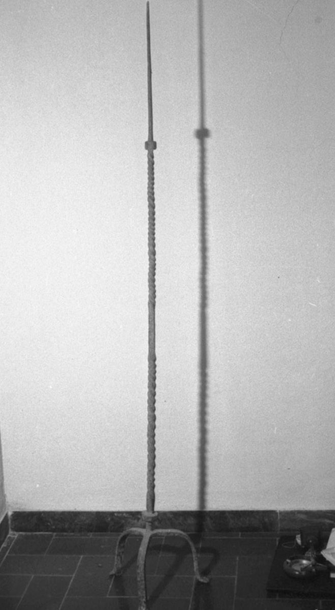 asta - bottega toscana (sec. XIV)