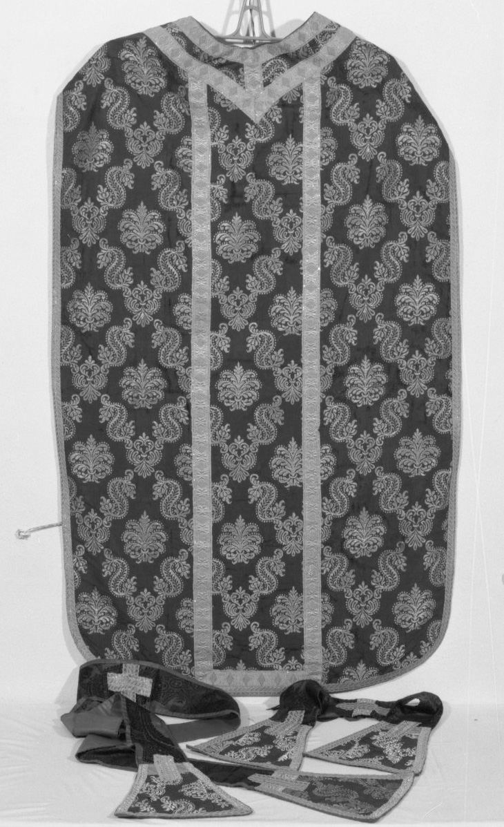 pianeta - manifattura italiana (inizio sec. XVIII)