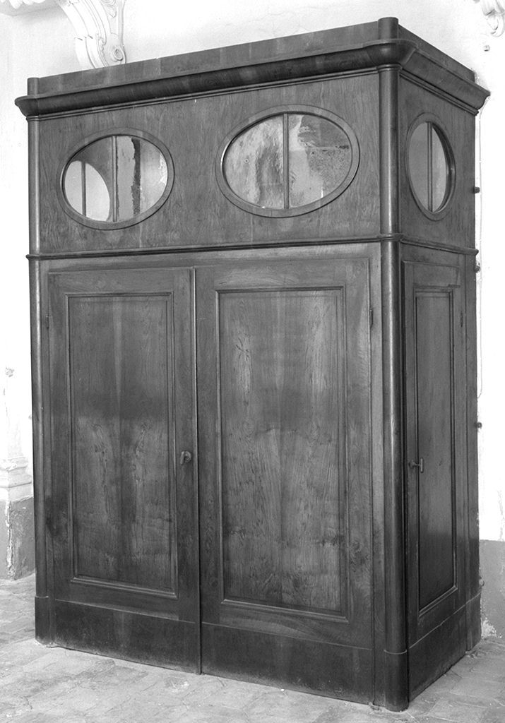 bussola - bottega toscana (prima metà sec. XX)