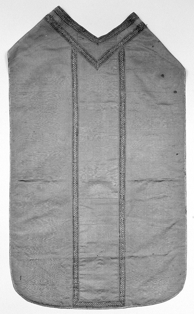 pianeta, elemento d'insieme - manifattura italiana (sec. XVIII)