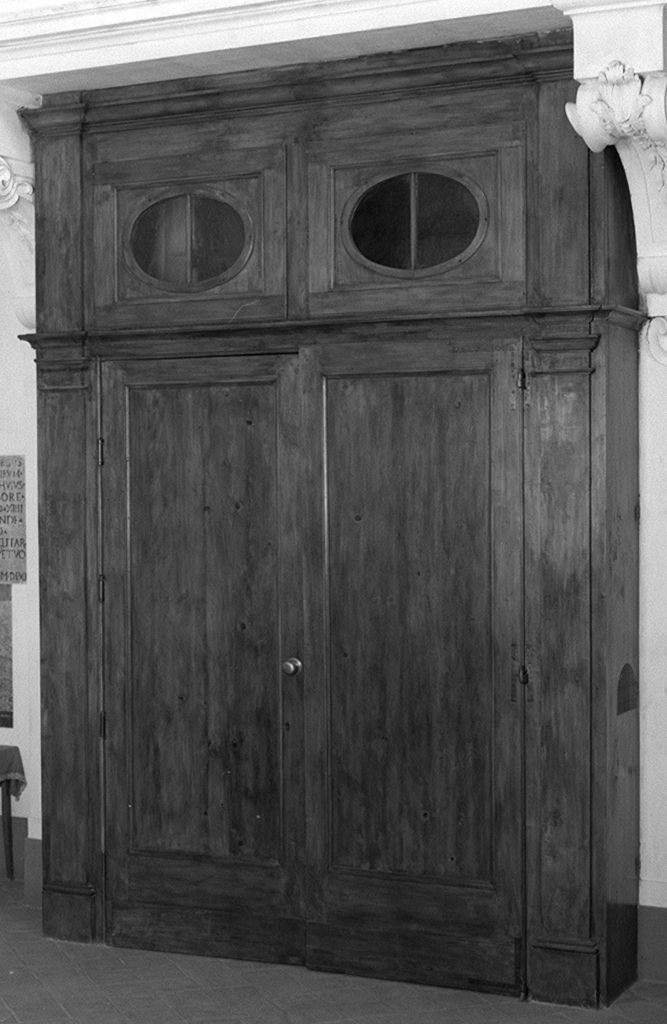 bussola - bottega toscana (secc. XIX/ XX)