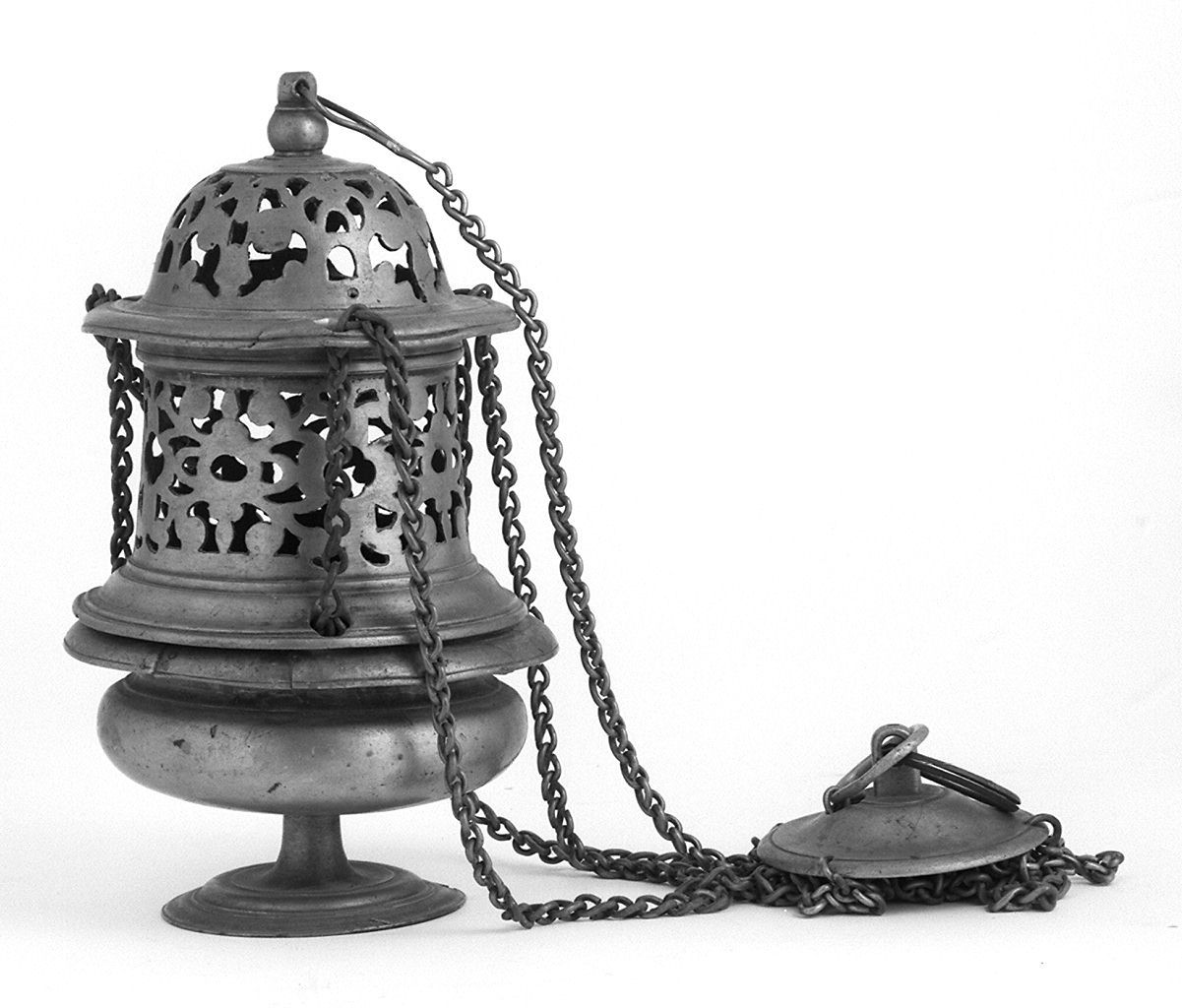 turibolo - bottega toscana (sec. XVII)